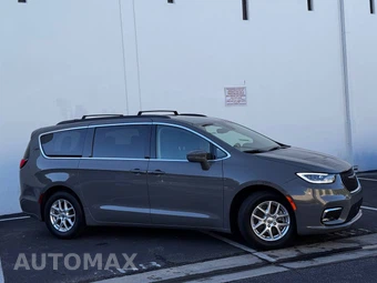 2022 Chrysler Pacifica Touring L 121.6" WB - miniatura 6