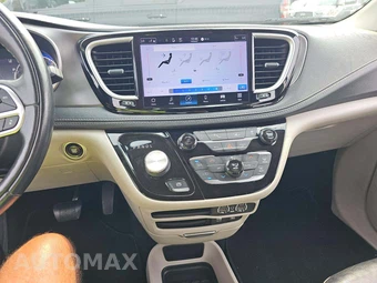 2022 Chrysler Pacifica Touring L 121.6" WB - miniatura 10