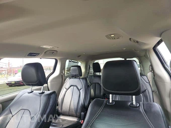 2022 Chrysler Pacifica Touring L 121.6" WB - miniatura 11