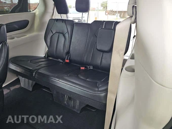 2022 Chrysler Pacifica Touring L 121.6" WB - miniatura 14