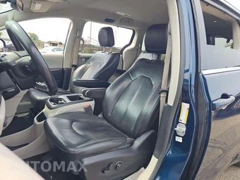 2022 Chrysler Pacifica Touring L 121.6" WB - miniatura 6
