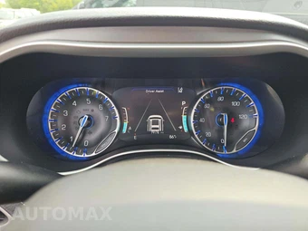 2022 Chrysler Pacifica Touring L 121.6" WB - miniatura 9