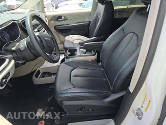 2022 Chrysler Pacifica Touring L 121.6" WB – miniatura 11