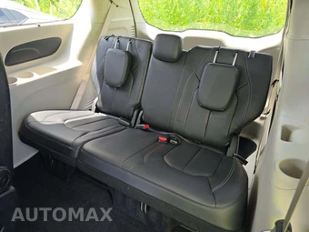 2022 Chrysler Pacifica Touring L 121.6" WB – miniatura 14