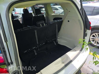 2022 Chrysler Pacifica Touring L 121.6" WB – miniatura 15