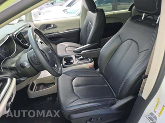 2022 Chrysler Pacifica Touring L 121.6" WB – miniatura 6