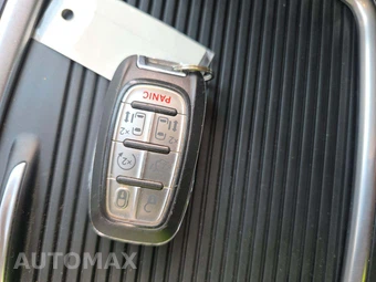 2022 Chrysler Pacifica Touring L 121.6" WB – miniatura 8