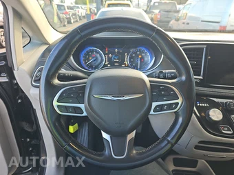 2022 Chrysler Pacifica Touring L 121.6" WB – miniatura 10