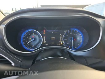 2022 Chrysler Pacifica Touring L 121.6" WB – miniatura 12