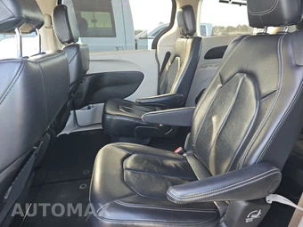 2022 Chrysler Pacifica Touring L 121.6" WB – miniatura 13