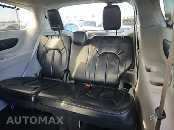 2022 Chrysler Pacifica Touring L 121.6" WB – miniatura 14