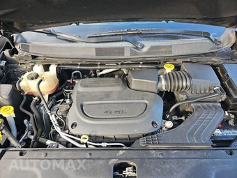 2022 Chrysler Pacifica Touring L 121.6" WB – miniatura 16