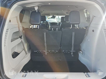 2022 Chrysler Pacifica Touring L 121.6" WB – miniatura 17