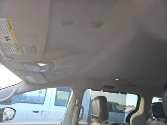 2022 Chrysler Pacifica Touring L 121.6" WB – miniatura 20