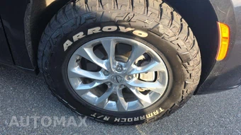 2022 Chrysler Pacifica Touring L 121.6" WB – miniatura 21