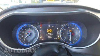 2022 Chrysler Pacifica Touring L 121.6" WB – miniatura 24