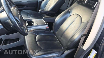 2022 Chrysler Pacifica Touring L 121.6" WB – miniatura 30