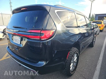 2022 Chrysler Pacifica Touring L 121.6" WB – miniatura 4