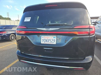 2022 Chrysler Pacifica Touring L 121.6" WB – miniatura 5