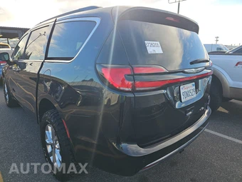 2022 Chrysler Pacifica Touring L 121.6" WB – miniatura 6