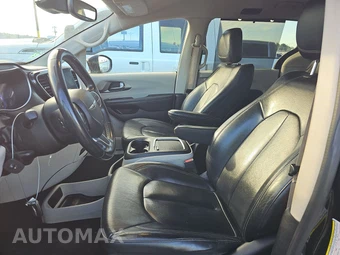 2022 Chrysler Pacifica Touring L 121.6" WB – miniatura 7