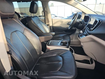 2022 Chrysler Pacifica Touring L 121.6" WB – miniatura 8