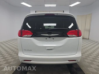2022 Chrysler Voyager LX 121.6" WB - miniatura 5