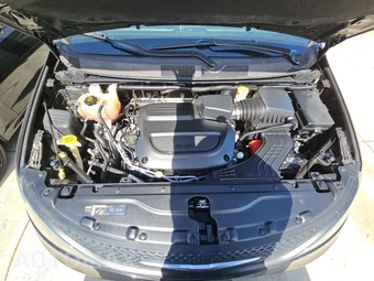 2022 Chrysler Voyager LX 121.6" WB - miniatura 15