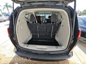 2022 Chrysler Voyager LX 121.6" WB - miniatura 16