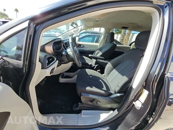 2022 Chrysler Voyager LX 121.6" WB - miniatura 7
