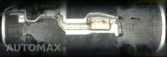 2022 Chrysler Voyager LX 121.6" WB - miniatura 19