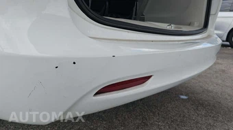 2022 Chrysler Voyager LX 121.6" WB - miniatura 20