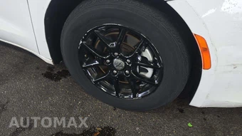 2022 Chrysler Voyager LX 121.6" WB - miniatura 24