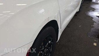 2022 Chrysler Voyager LX 121.6" WB - miniatura 25