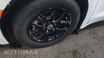 2022 Chrysler Voyager LX 121.6" WB - miniatura 29