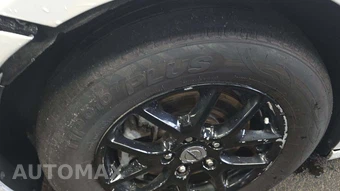 2022 Chrysler Voyager LX 121.6" WB - miniatura 31