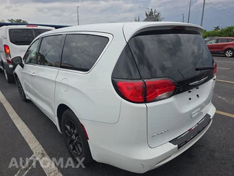 2022 Chrysler Voyager LX 121.6" WB - miniatura 6