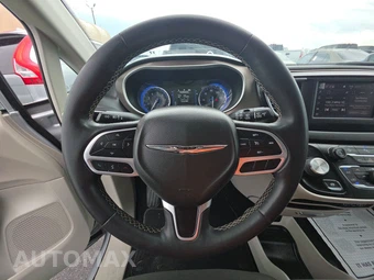 2022 Chrysler Voyager LX 121.6" WB - miniatura 10