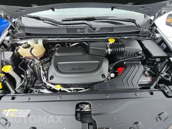 2022 Chrysler Voyager LX 121.6" WB - miniatura 16