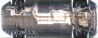 2022 Chrysler Voyager LX 121.6" WB - miniatura 18