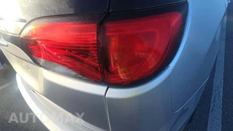 2022 Chrysler Voyager LX 121.6" WB - miniatura 22