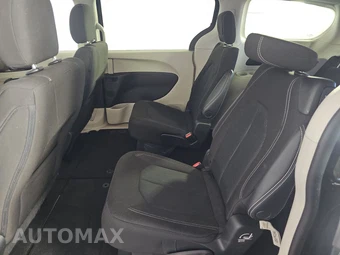 2022 Chrysler Voyager LX 121.6" WB – miniatura 13