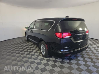 2022 Chrysler Voyager LX 121.6" WB – miniatura 6