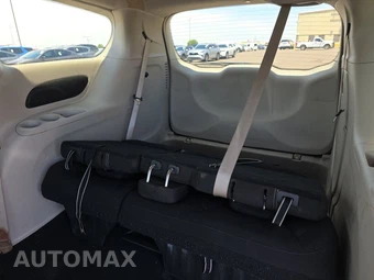2022 Chrysler Voyager LX 121.6" WB – miniatura 14
