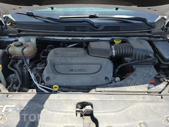 2022 Chrysler Voyager LX 121.6" WB – miniatura 16
