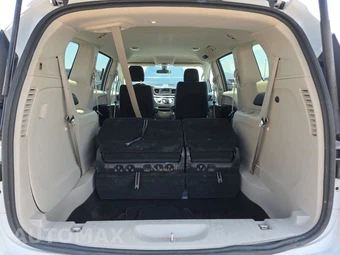 2022 Chrysler Voyager LX 121.6" WB – miniatura 17