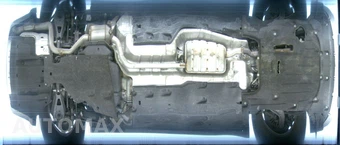 2022 Chrysler Voyager LX 121.6" WB – miniatura 19