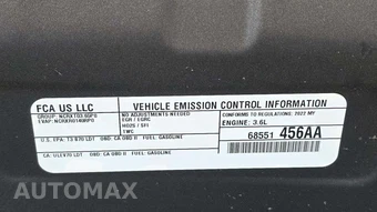 2022 Chrysler Voyager LX 121.6" WB - miniatura 13