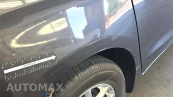 2022 Chrysler Voyager LX 121.6" WB - miniatura 21