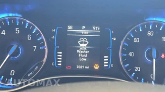 2022 Chrysler Voyager LX 121.6" WB - miniatura 28